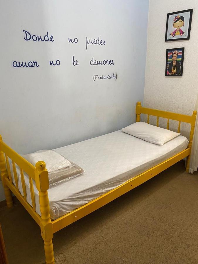 Pousada Santa Lolla São Carlos Eksteriør bilde