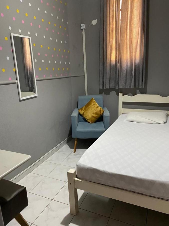 Pousada Santa Lolla São Carlos Eksteriør bilde
