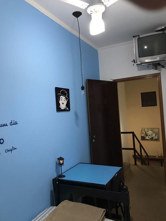 Pousada Santa Lolla São Carlos Eksteriør bilde