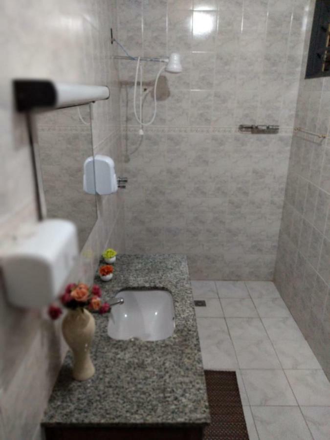 Pousada Santa Lolla São Carlos Eksteriør bilde